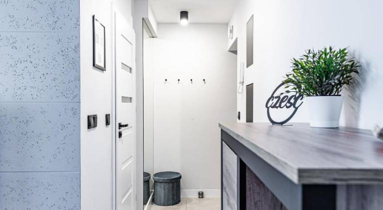 Apartment with pool | Pets are welcome — photo 3
