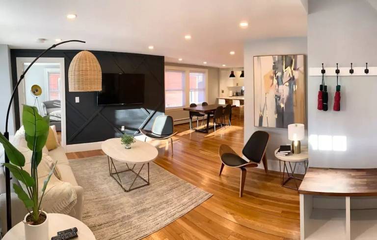 Condo Cambridge