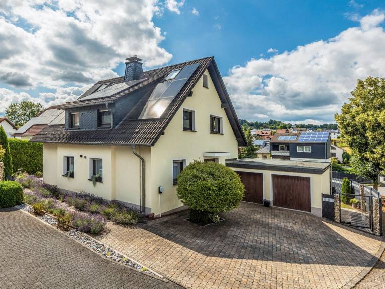 Ferienwohnung Sundern (Sauerland)