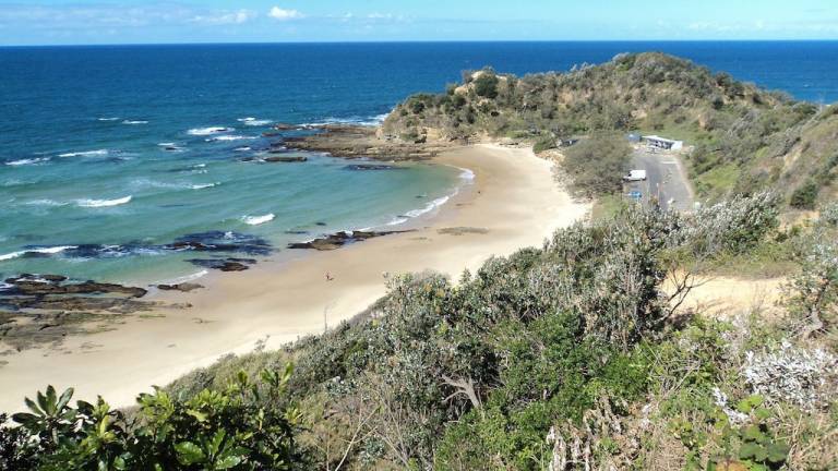 Apartment Nambucca Heads