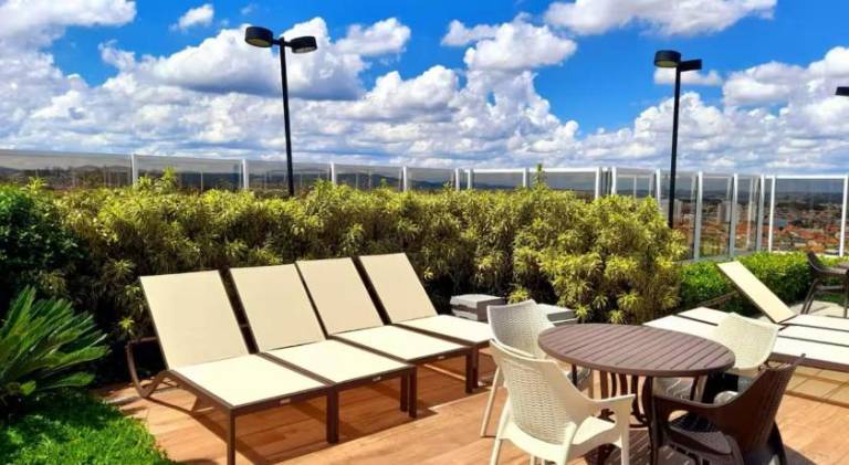 Nice holiday apartment | Pets are welcome in Guarulhos