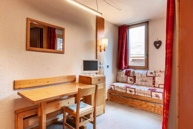 Rental apartment | Ski nearby | Pets are welcome — photo 4