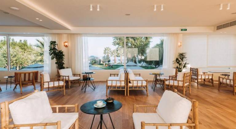 Brown Beach Evia Island, a member of Brown Hotels — photo 5