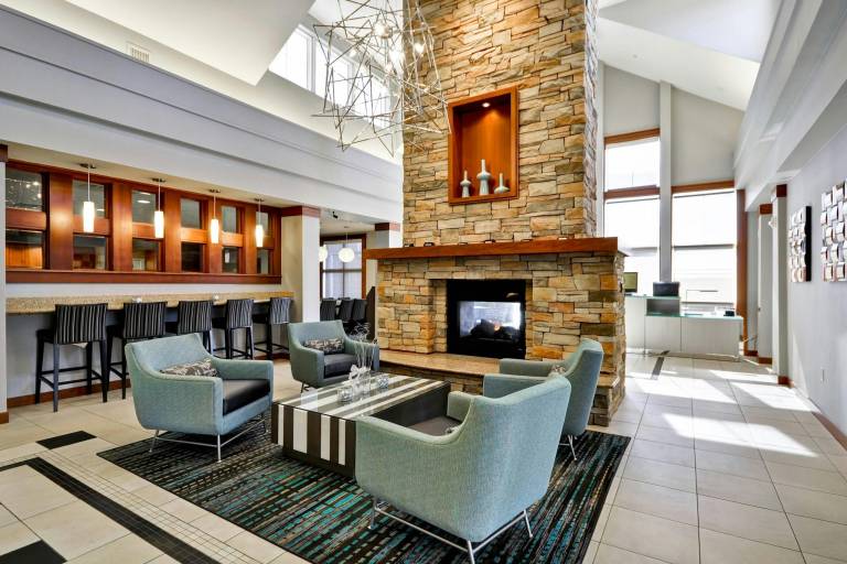 Residence Inn by Marriott Gulfport-Biloxi Airport — photo 2
