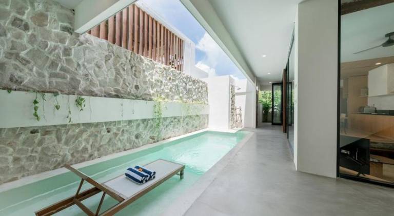 Villa with pool | Dogs allowed in Canggu