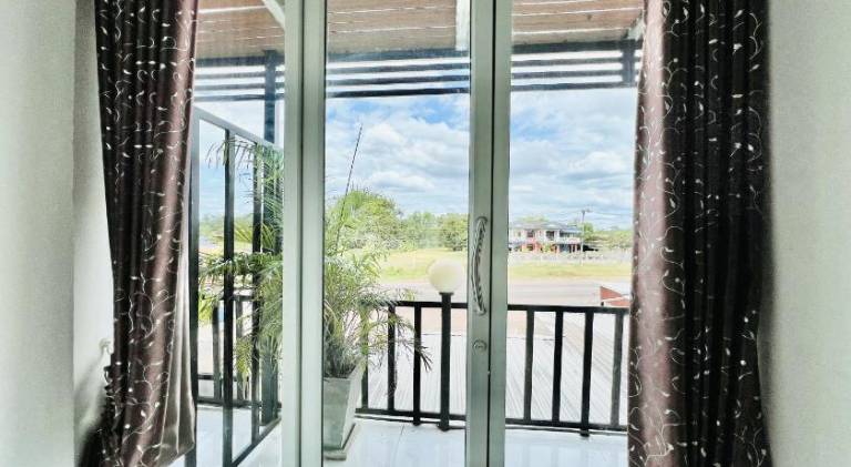 Parichat Bandung Hotel — photo 3