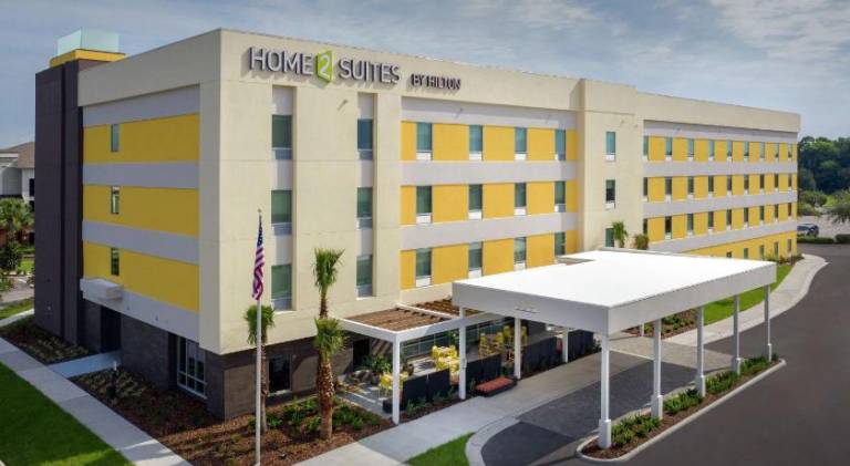 Home2 Suites by Hilton Lakeland South Polk Parkway — photo 2