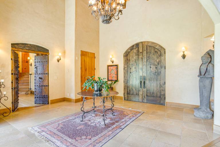 Heavenly Steamboat Home: 50 Acres, Hot Tub, Views! — photo 4