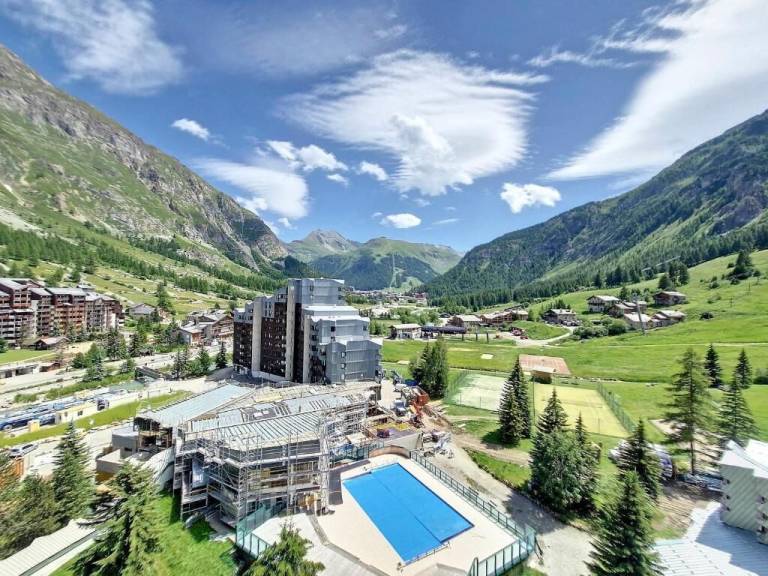 Apartment Val-d'Isère