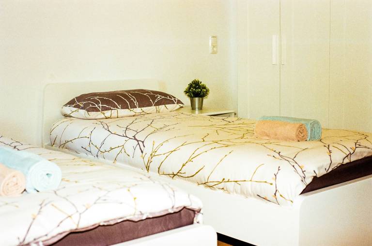 Ferienwohnung Herne