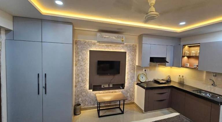 Solitaire Suites by Black Tie — photo 3