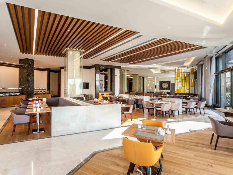 Novotel Diyarbakir — photo 3