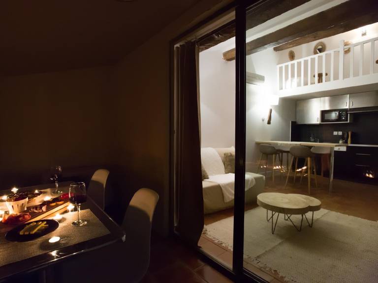 Wonderful holiday apartment with terrace | Pets allowed — photo 3