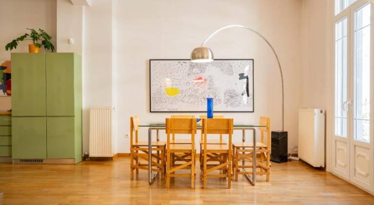 Charming holiday apartment | Close to Hagia Sophia | Pet-friendly — photo 4