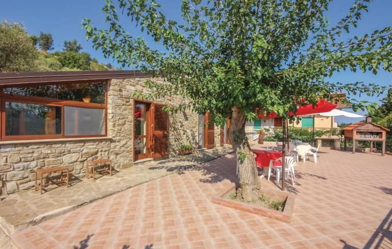 Casa Laureana Cilento