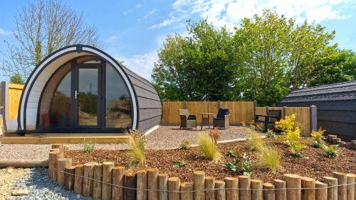 Chalet Ballyorgan