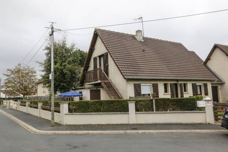 Appartement  Bernières-sur-Mer