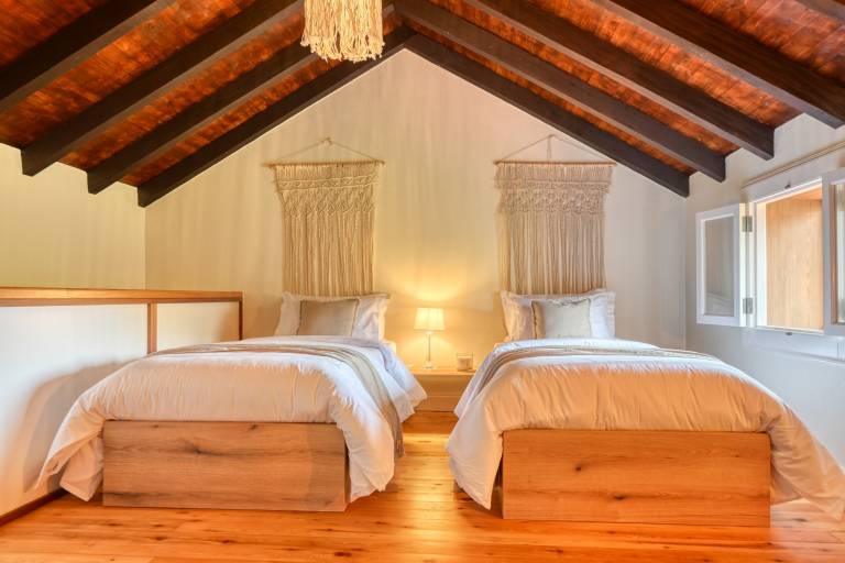 Chalet da Nogueira, a Home in Madeira — photo 2