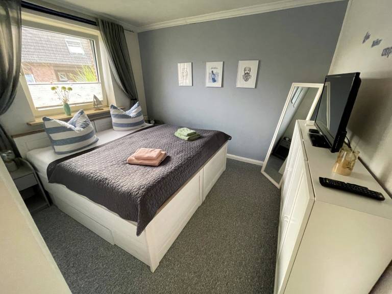 Ferienwohnung Diekhusen-Fahrstedt