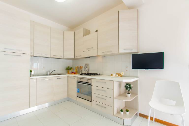 Apartment | Close to the beach | Pet-friendly — photo 2