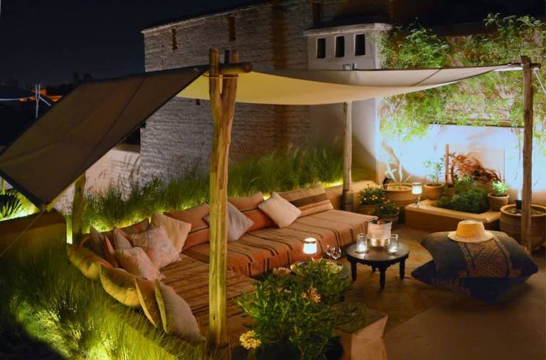 Casa Marrakech