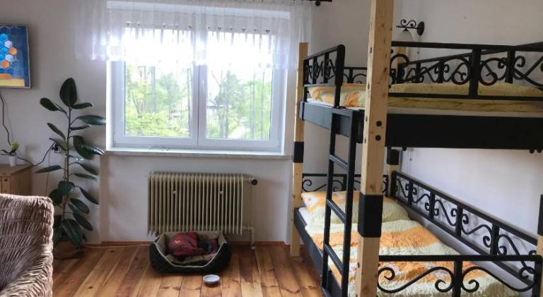 House with 1 room for 8 persons — photo 2