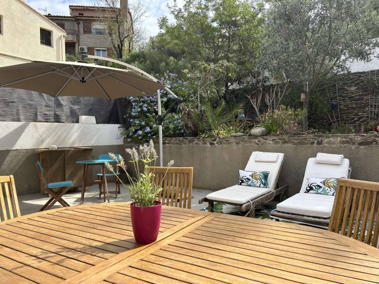 Rental apartment with 2 rooms for 4 persons — photo 3