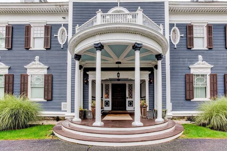 Villa  Lenox