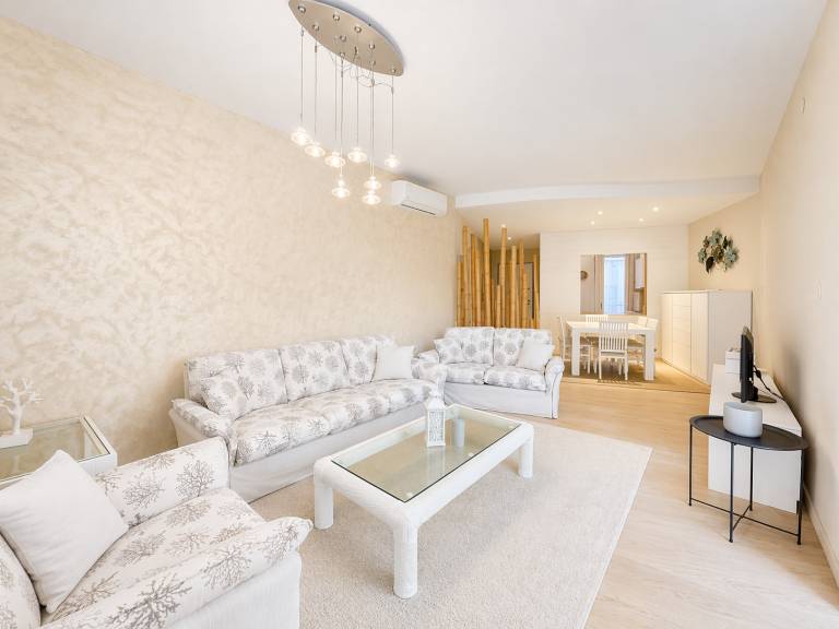 Holiday apartment with patio | Beach nearby | Pet-friendly — photo 5