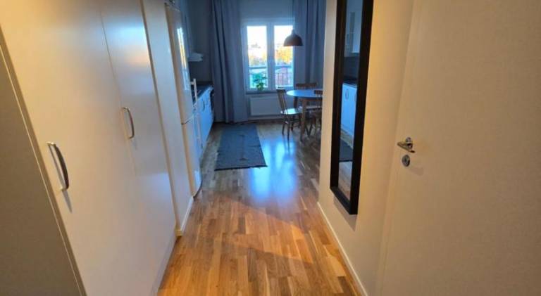 Holiday apartment with 2 rooms for 6 persons — photo 4