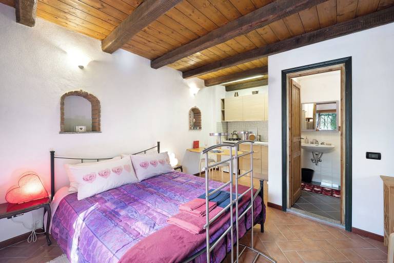 Ferienhaus Molini di Triora