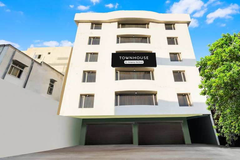 25 m&sup2; Ferienhaus