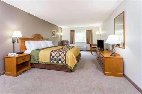 Quality Inn Huntington University Area — photo 2