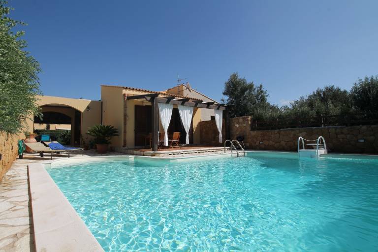 Villa Cornino