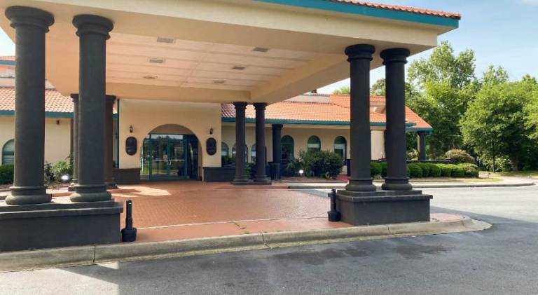 Motel 6 Savannah, GA - Gateway & I-95 — photo 2
