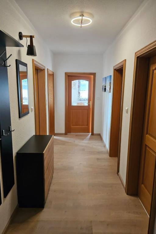 Apartment with yard — photo 2