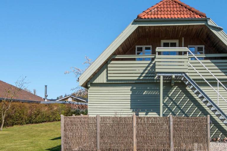 Appartement Børkop