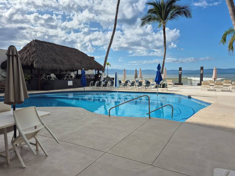 Apartment La Cruz de Huanacaxtle