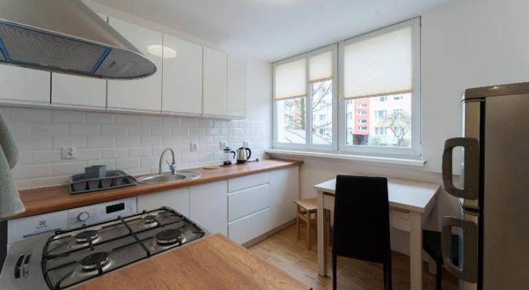 Rental apartment with 2 rooms for 5 persons — photo 5