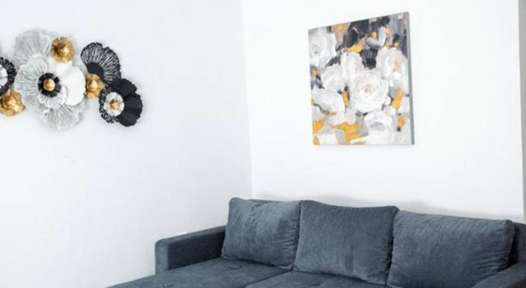 Holiday apartment | Pets are welcome in Chios