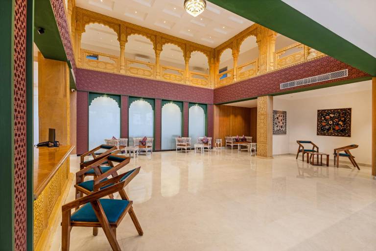 Sterling Rudraksh Jaisalmer — photo 5