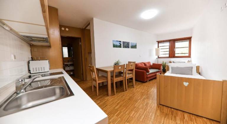 Hotel Celjska koca — photo 4