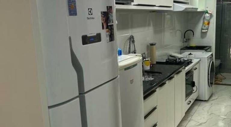 House with 2 rooms for 5 persons — photo 3