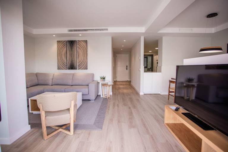 Aparthotel Maspalomas