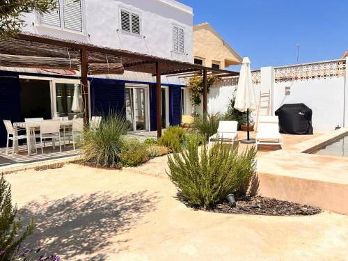 Maison de vacances Miramar