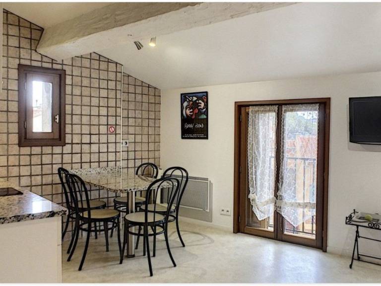 Holiday apartment with 1 room for 5 persons — photo 5