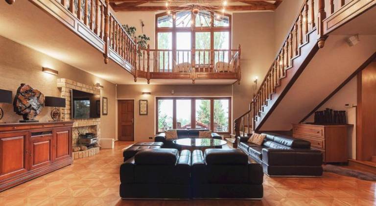 Charming villa with jacuzzi | Dogs allowed — photo 3