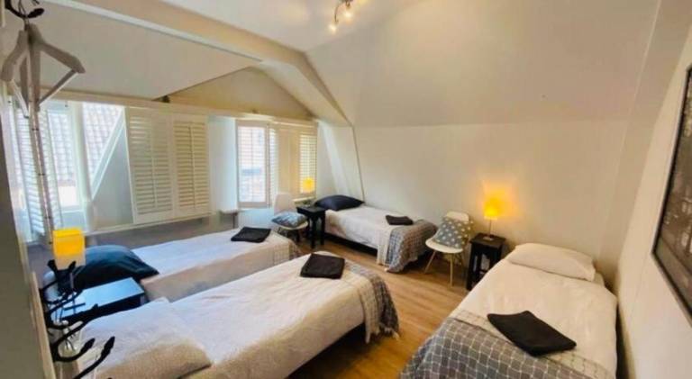 Holiday apartment for 6 persons — photo 2