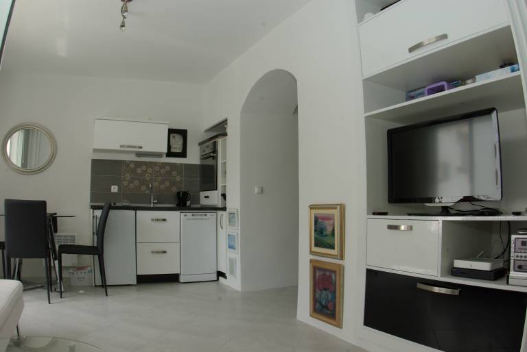 Apartment Makarska