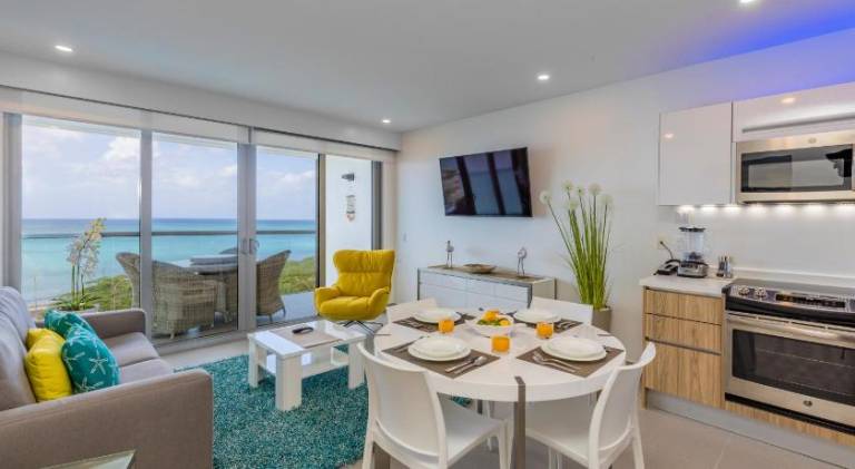 Azure Beach Residences — photo 3